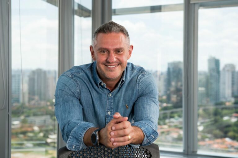 Waldir Bertolino, country manager da Infor