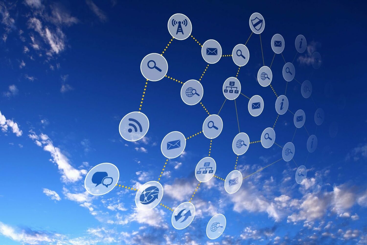 E-digital, transformação digital