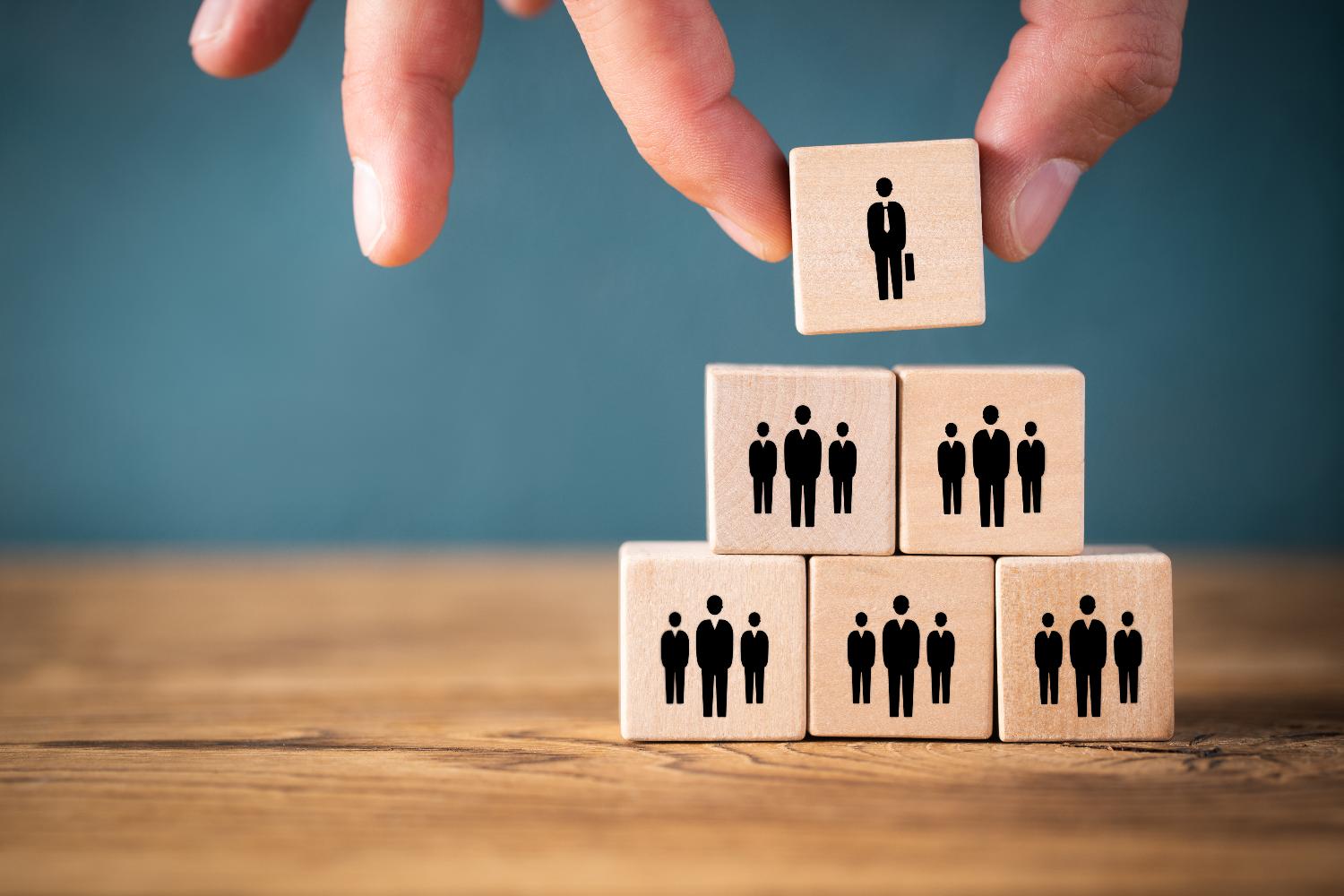 gestão organizacional