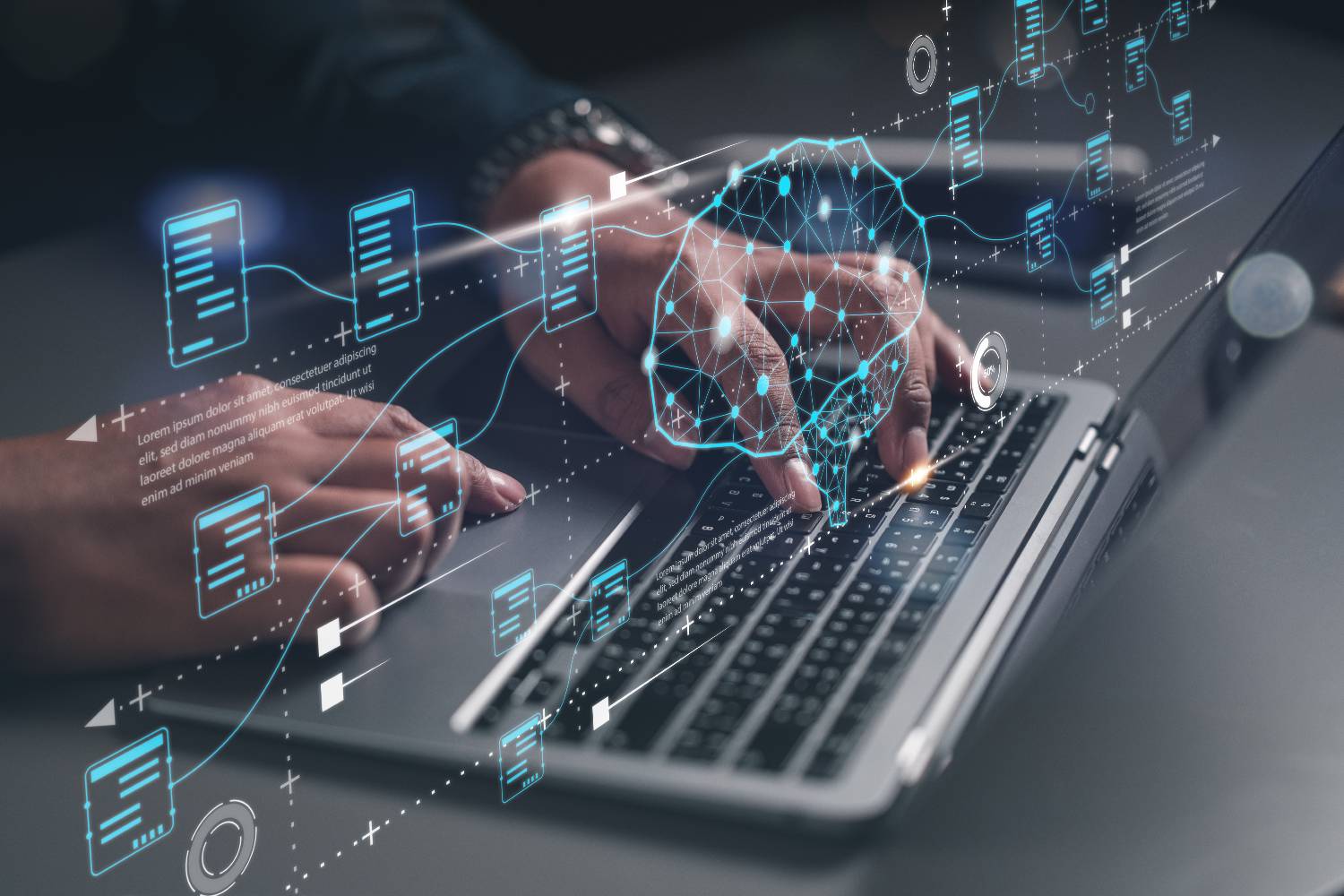 Segurança cibernética, cibersegurança, segurança, proteção de dados