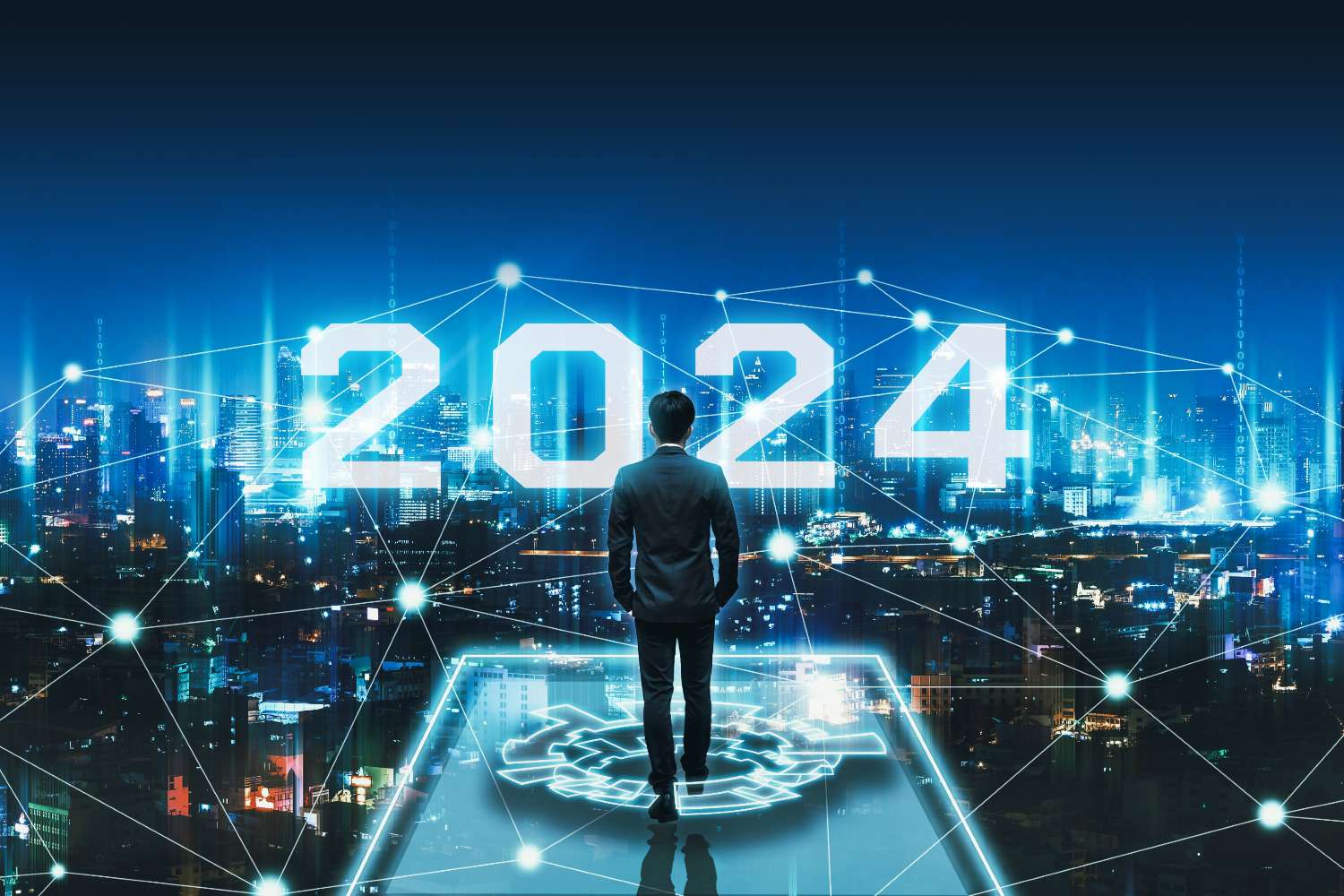 2024 prioridades tecnologia CIOs