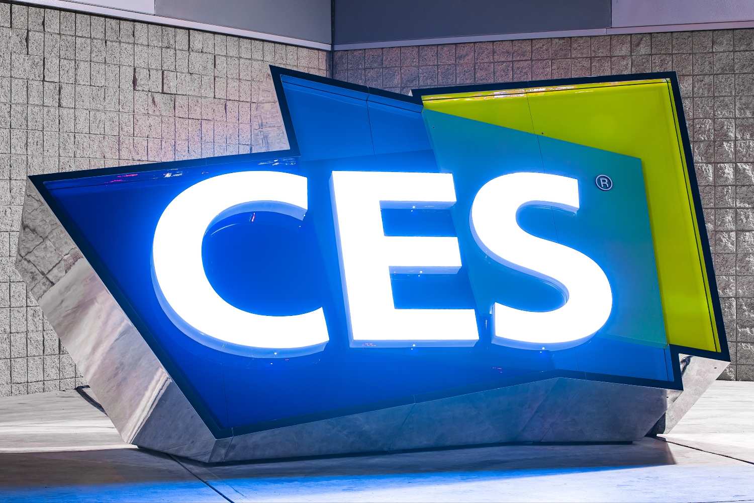 CES, CES 2024