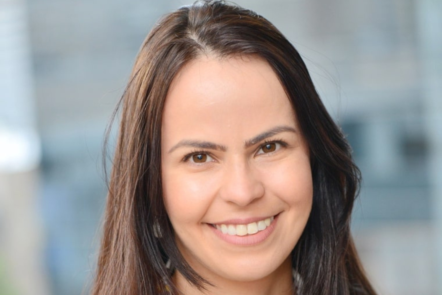 Anaterra Oniveira, nova CTO da Dasa