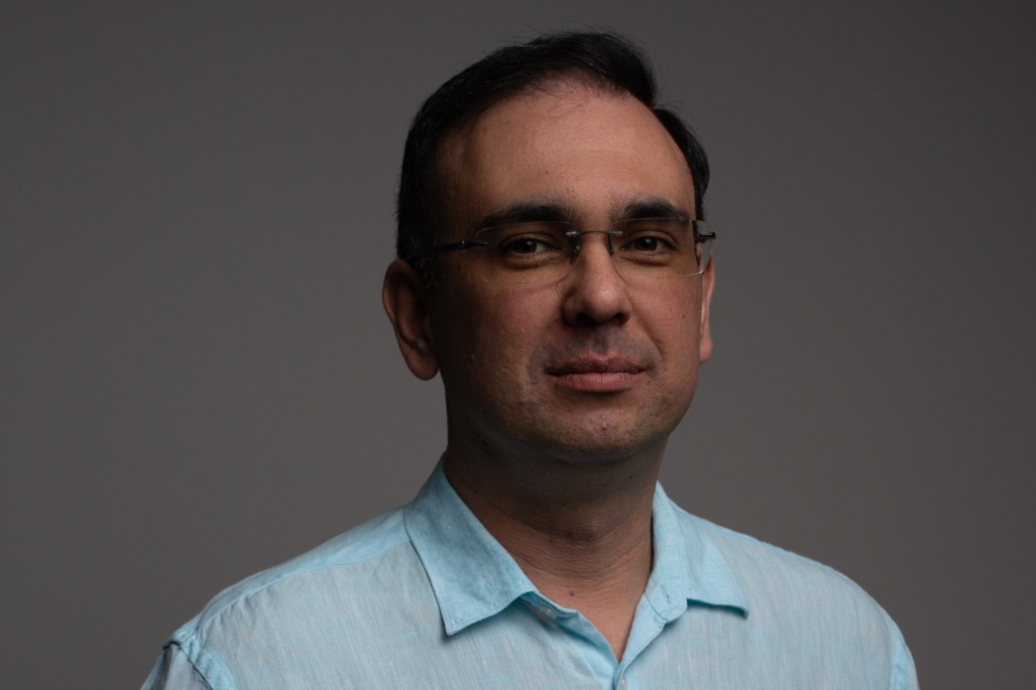 Igor Alves, CTO