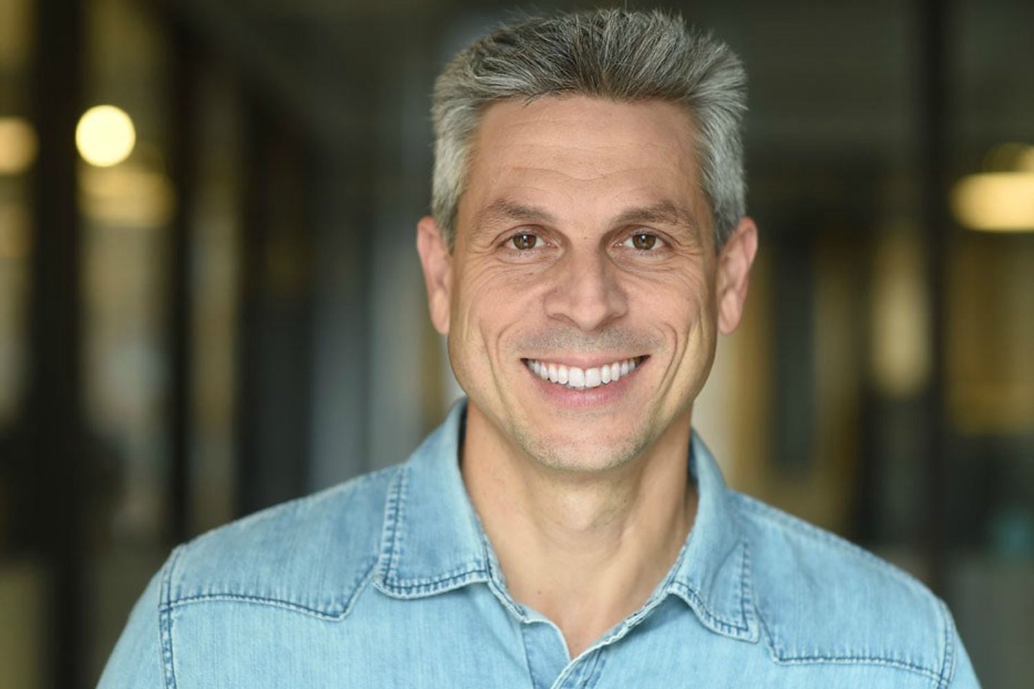 Bruno Guicardi, CEO da CI&T