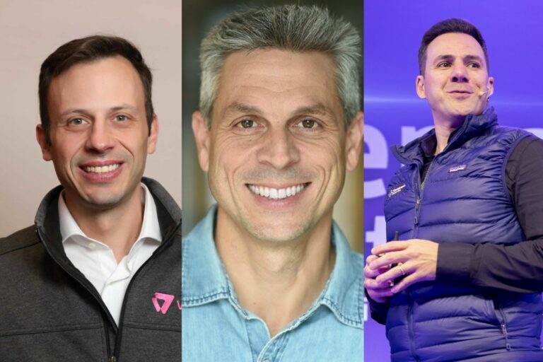 Empresas brasileiras alçam voo