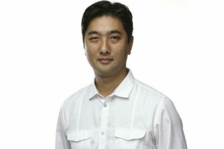 Fabio Hara, da Microsoft