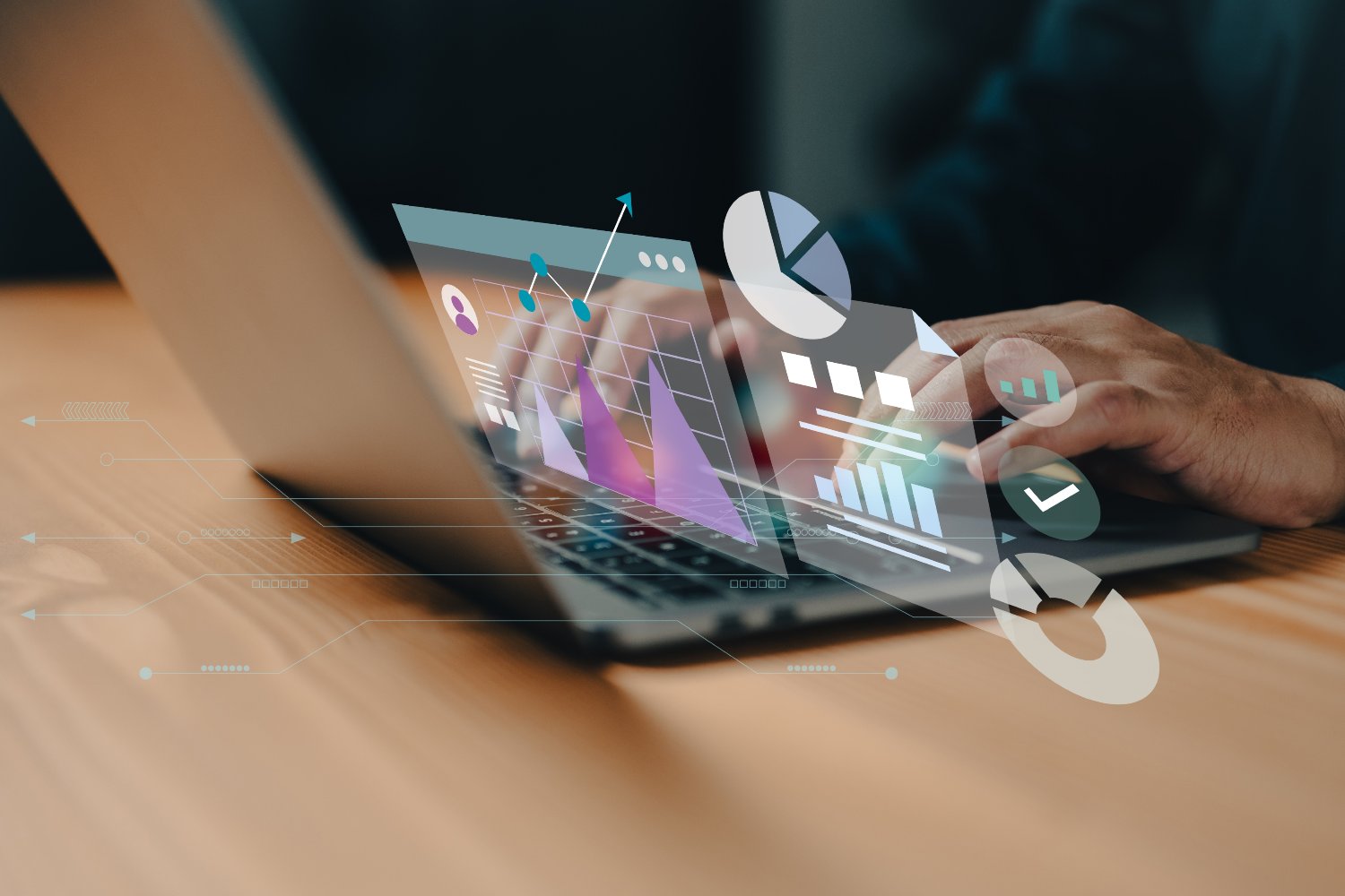 Data driven, data literacy, dados, TI, gestão