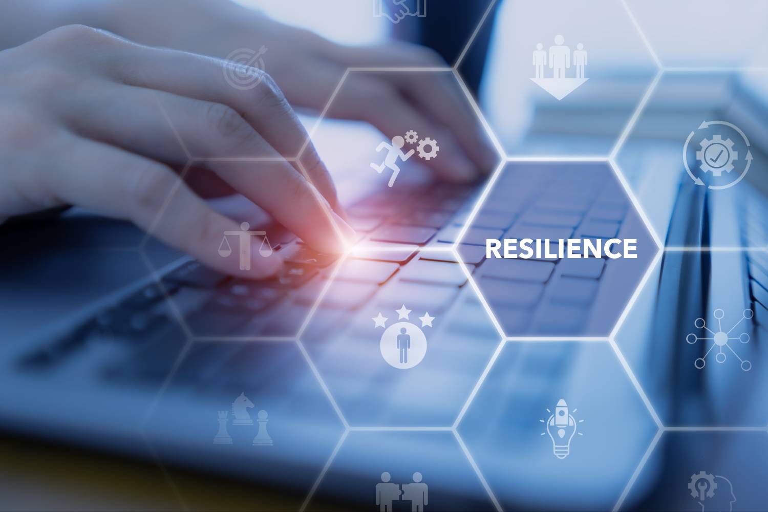 Resiliência operacional, tecnologia, informação, TI, digital