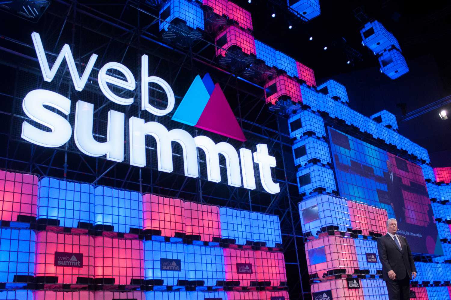 web summit