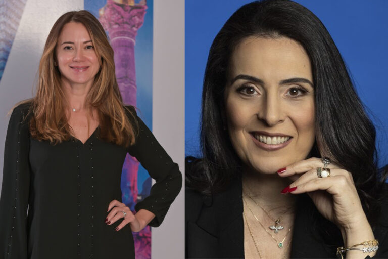 Gissele Lanza e Cláudia falam sobre a economia do silício