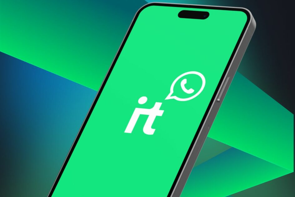 Canal WhatsApp IT Forum