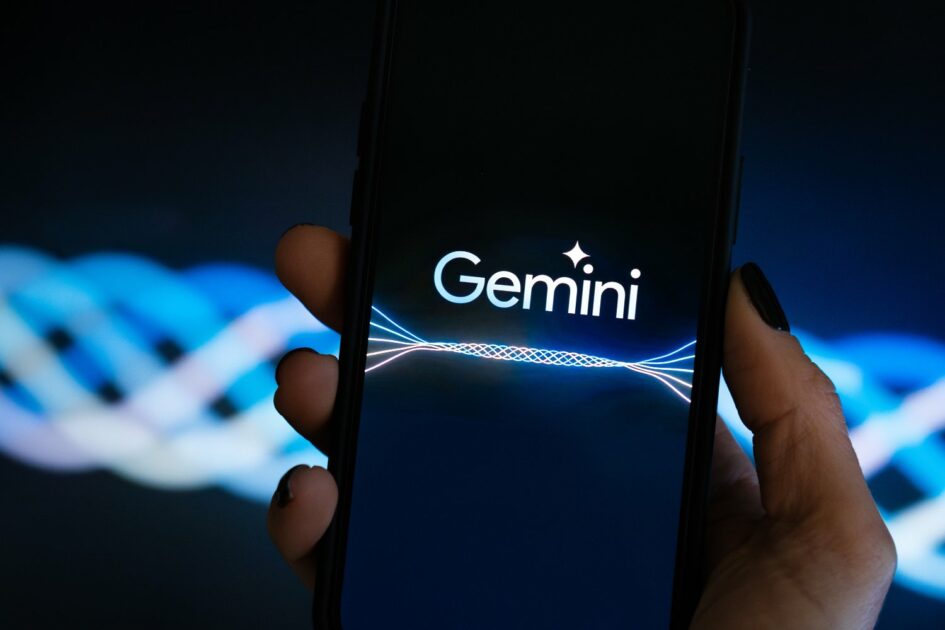 Gemini Google