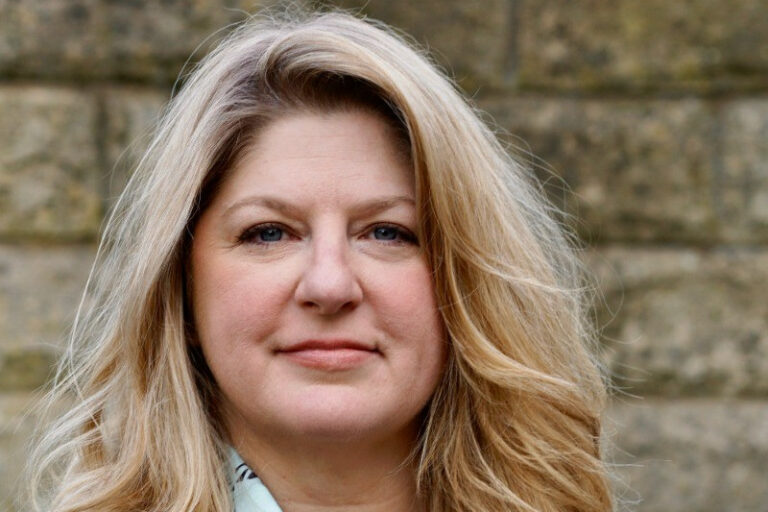 Melissa Chambers CEO Sitehop