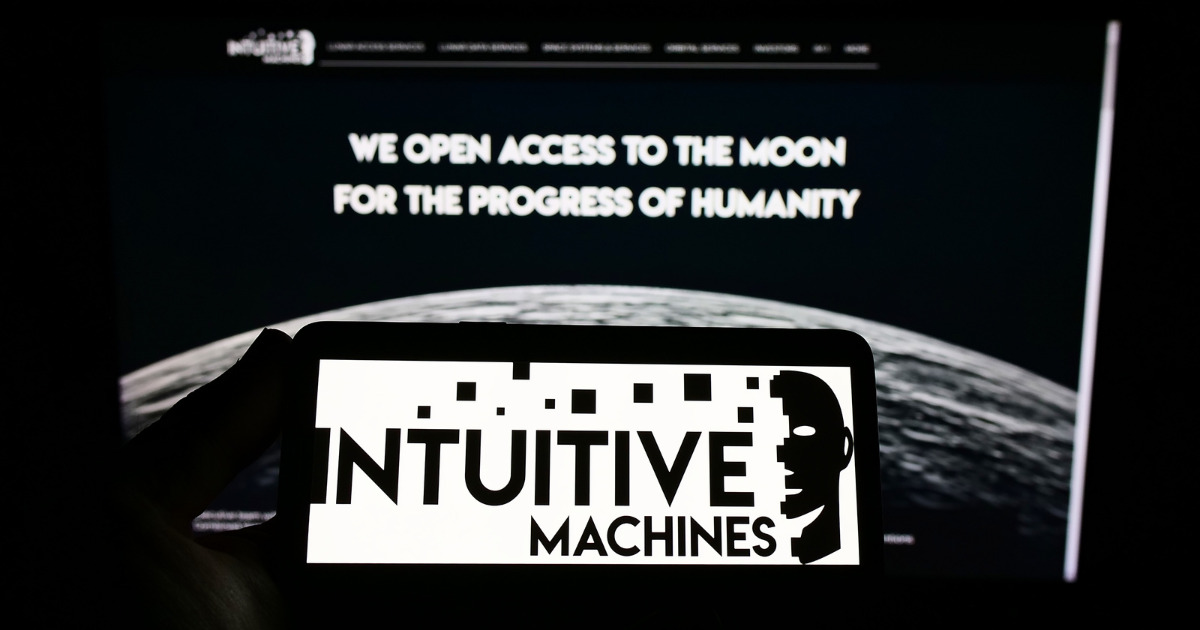 Intuitive Machines