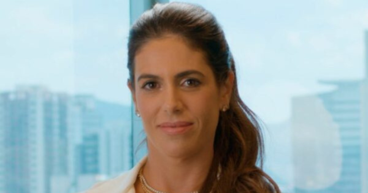 Andrea Rivetti, CEO da Arklok