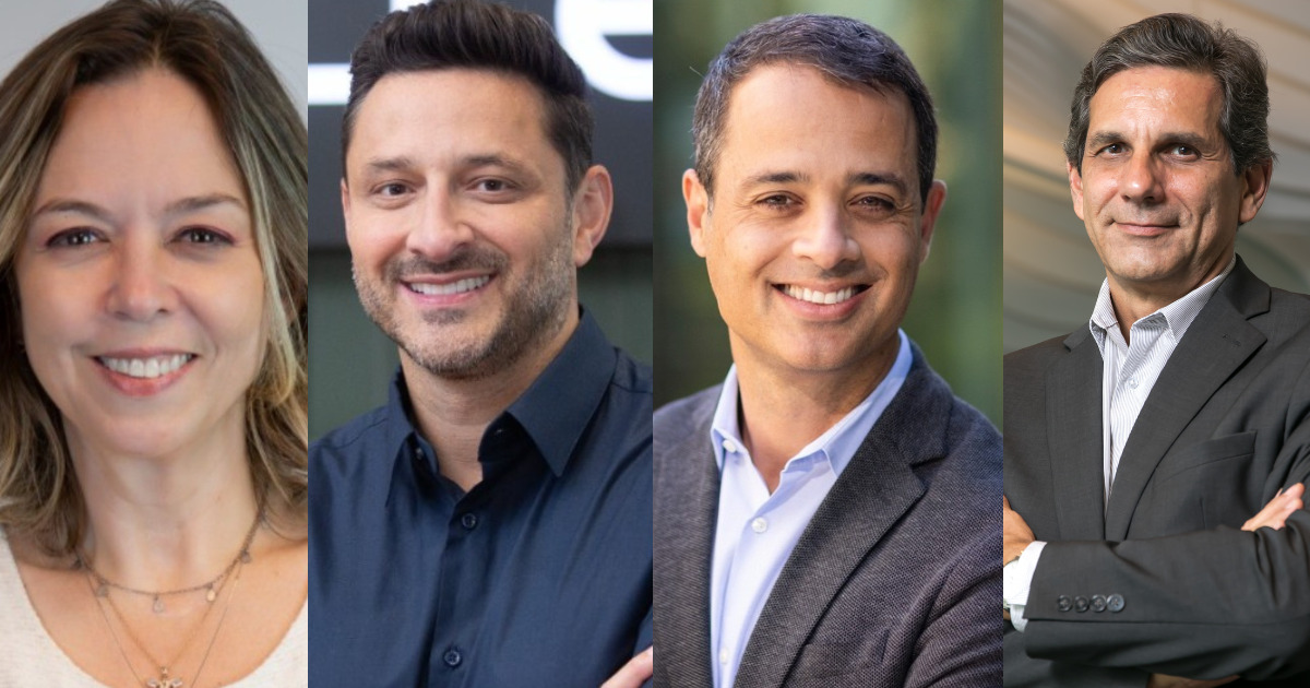 ceos confirmados no it forum