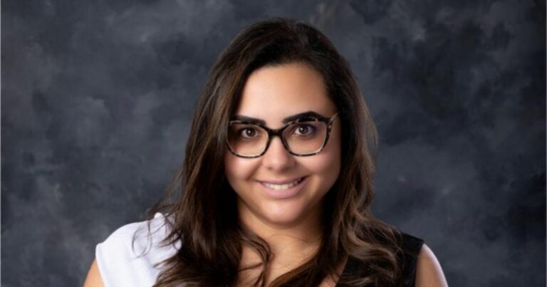 Aline Correia, diretora-executiva da inventCloud