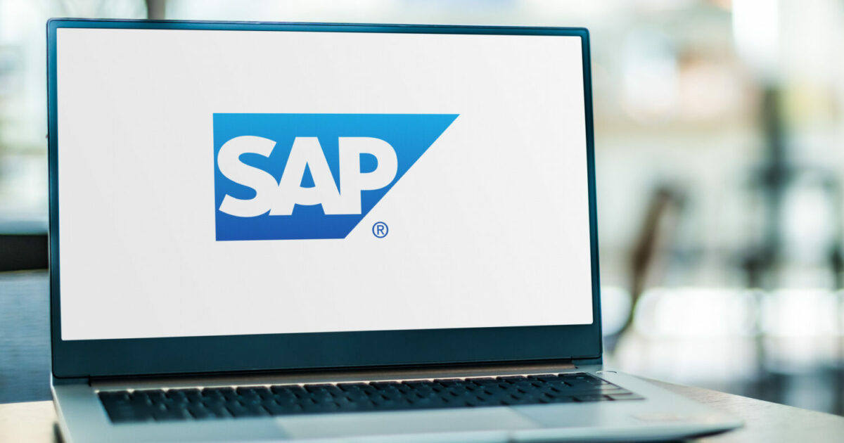 SAP migracao nuvem