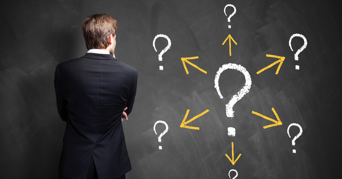 paradoxo, dúvidas, questões, decisões