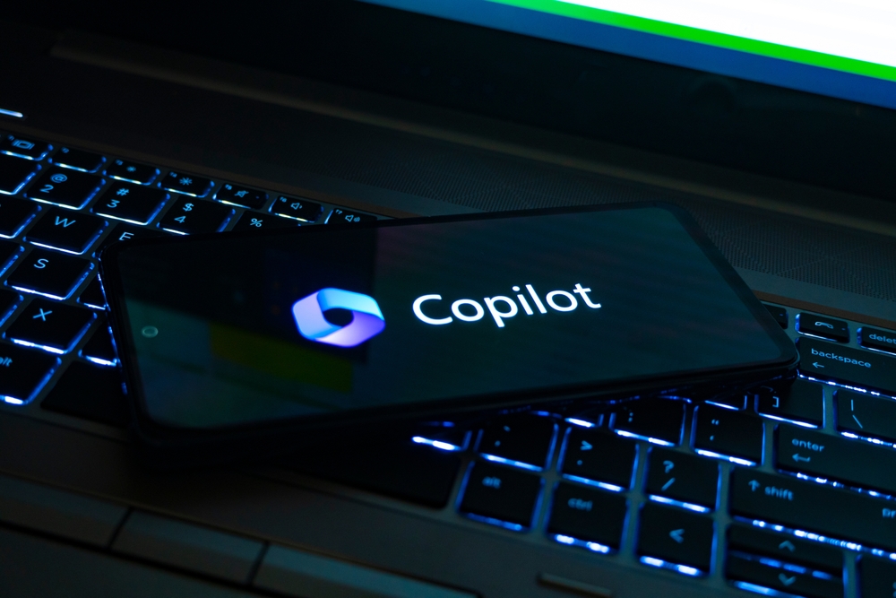 Copilot, Microsoft, IA