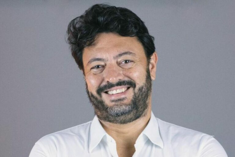 Alexandre Azevedo, vice-presidente Comercial para América Latina da Think IT