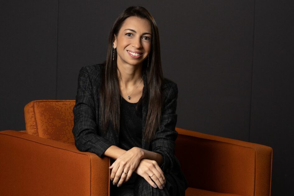 2. Barbara Toledo, diretora de Estratégia de Consumo e Varejo da Intel para América Latina