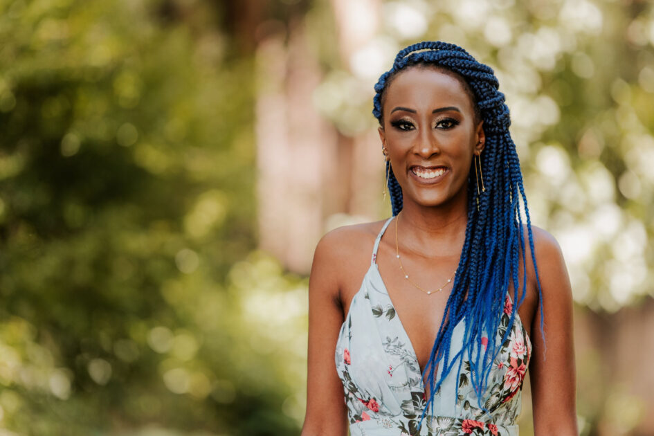 Ingrid Murielen, líder técnica da RD Station