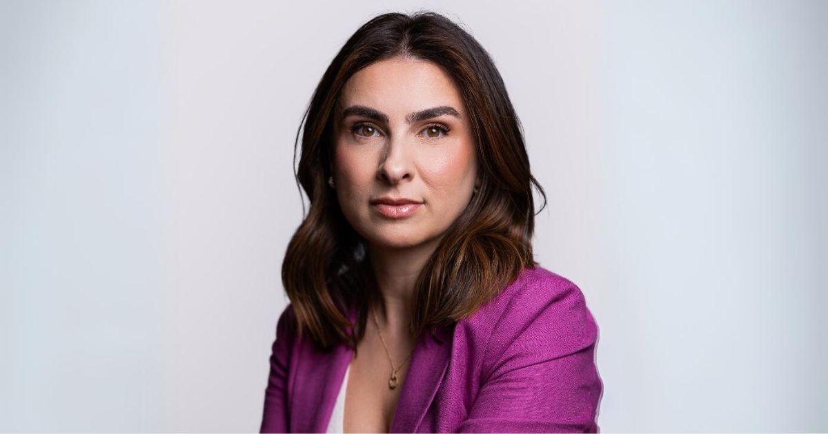 Elisabete Mleczak, Getronics