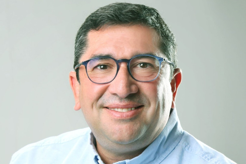 Marcelo Kiss, novo diretor comercial da EPI-USE Brasil SAP S/4HANA