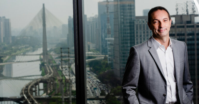 Marcelo Tangioni, presidente da Mastercard Brasil Pagamento, pagamentos, cartão de crédito, débito