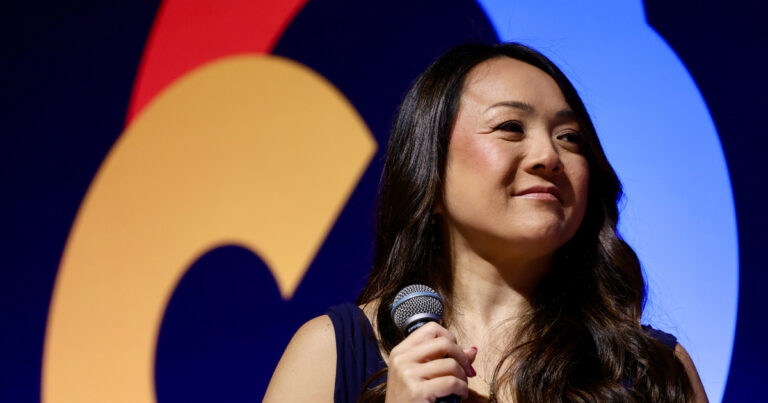 Marisa Kinoshita Gerente sênior de marketing do Google Cloud Brasil Black Friday