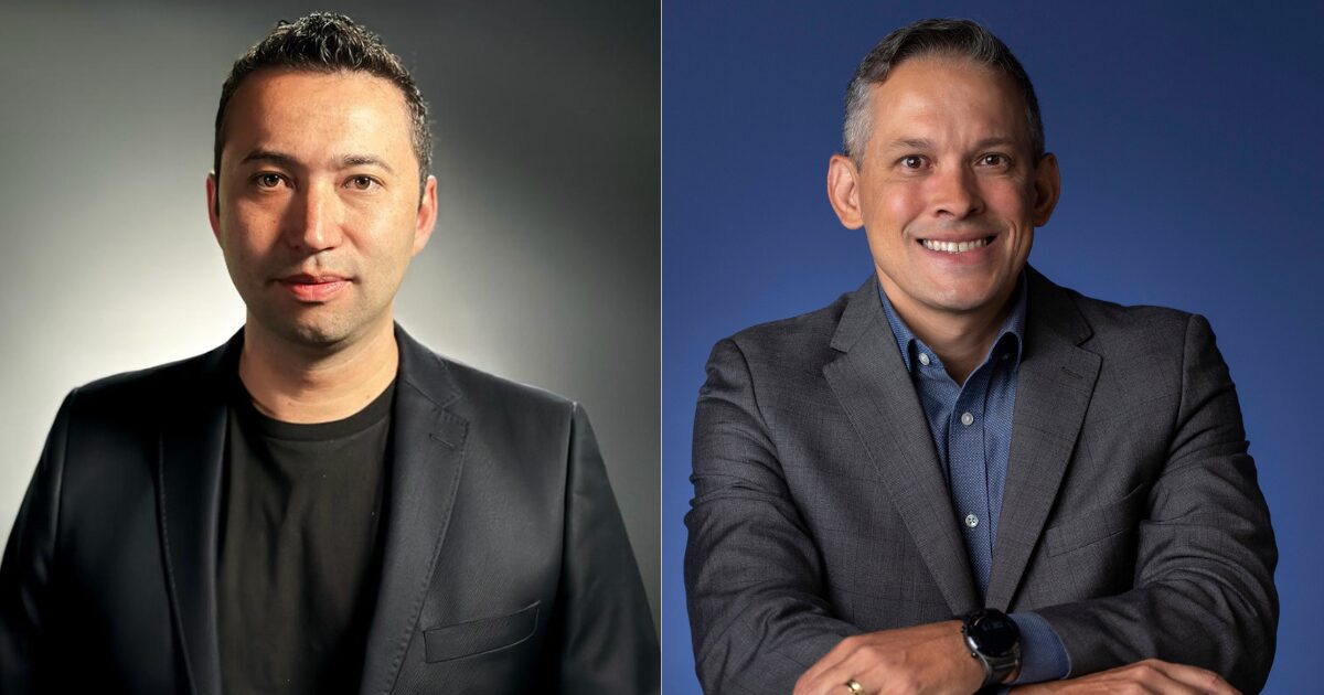 líderes de tecnologia no IT Forum 2024