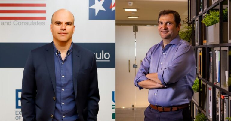 Joel Reynoso e João Chachamovitz falam sobre internacionalização nos EUA