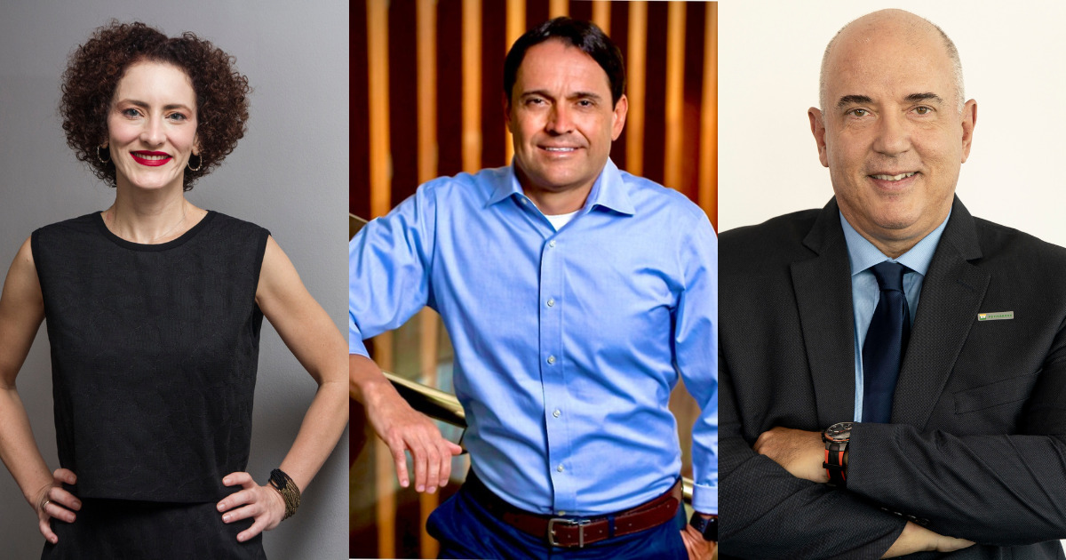 CIOs debatem sobre o sucesso na era da sustentabilidade