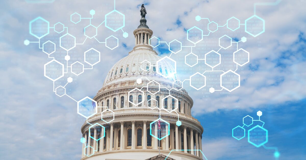 segurança interna dos EUA adere à IA