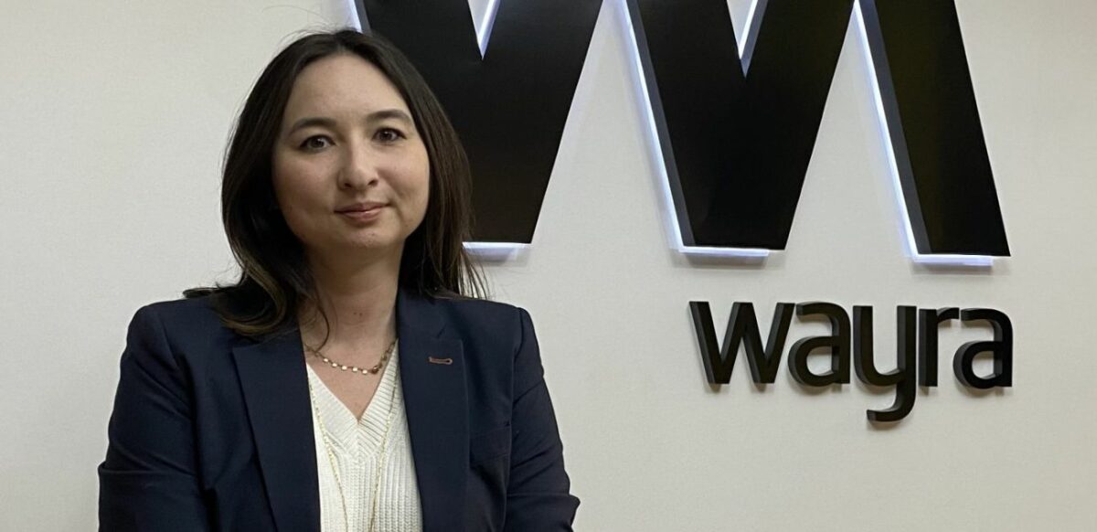 Wana Schulze, Wayra, investimentos