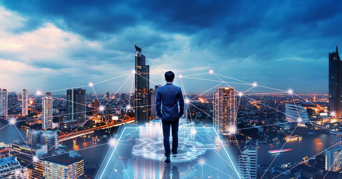 Demanda por trabalhadores de TI, desenvolvedor, executivo, líder, CEO, CIO