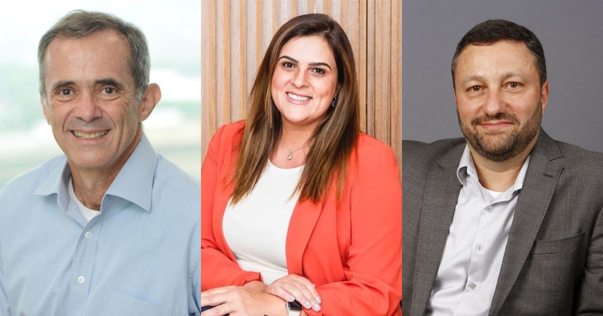 executivos novos zup sinqia simpress