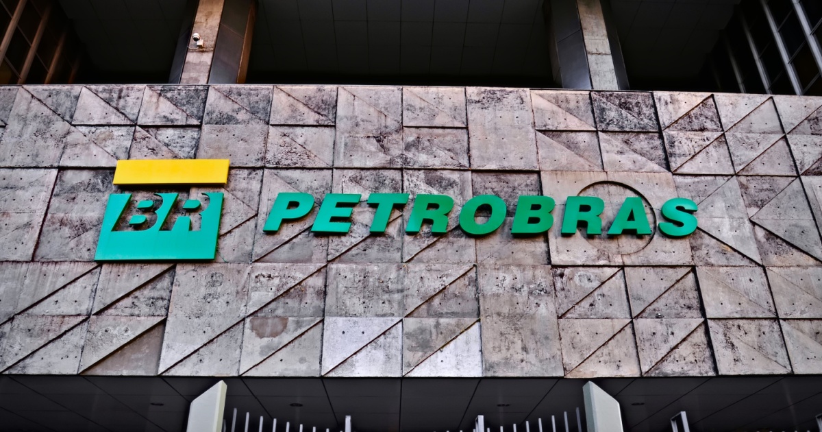 petrobras