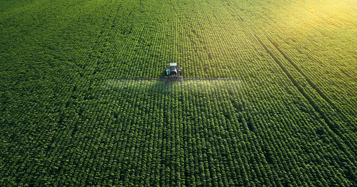 tecnologia agrícola, indústria, tech,