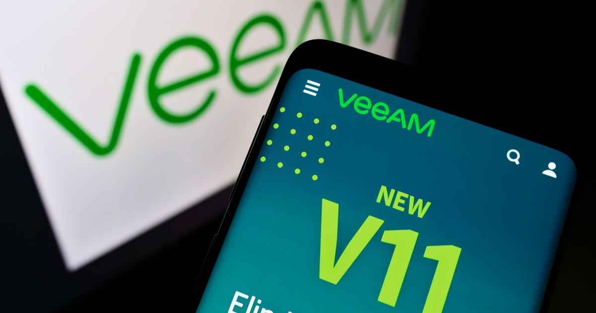 veeam
