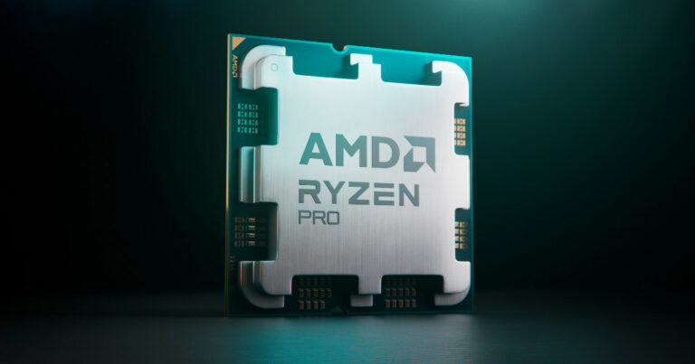 AMD Ryzen Pro