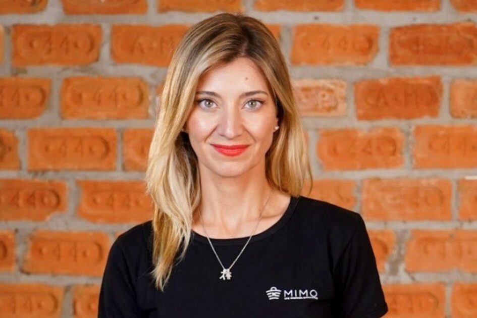 Monique Lima Mimo Live Sales