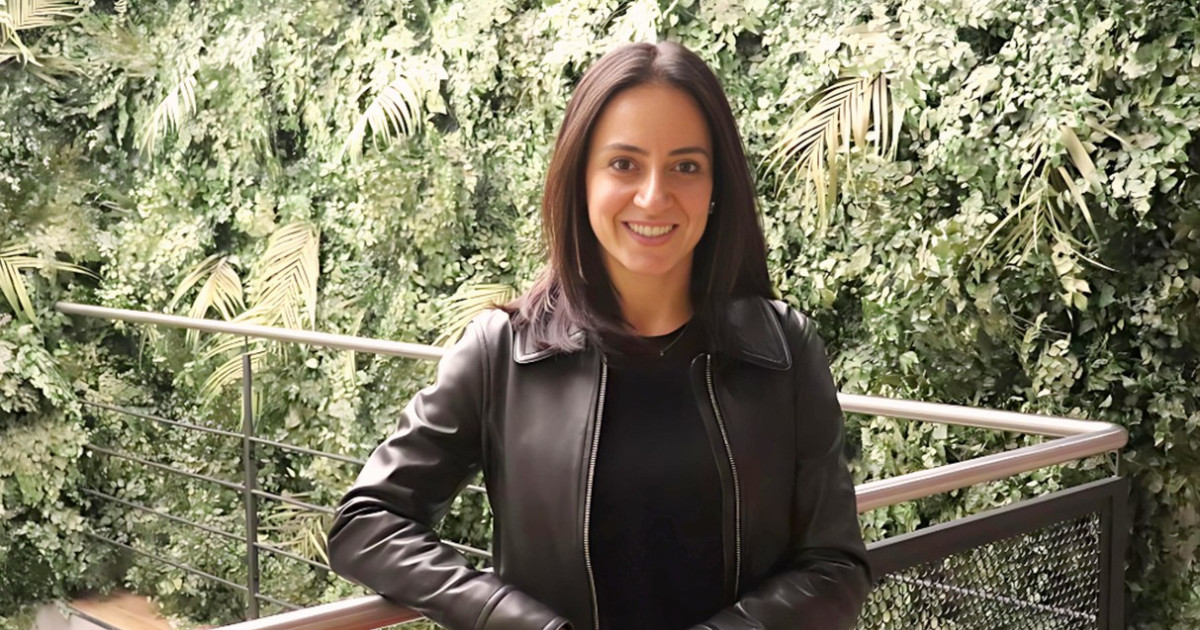 Lucila Orsini Nutrien