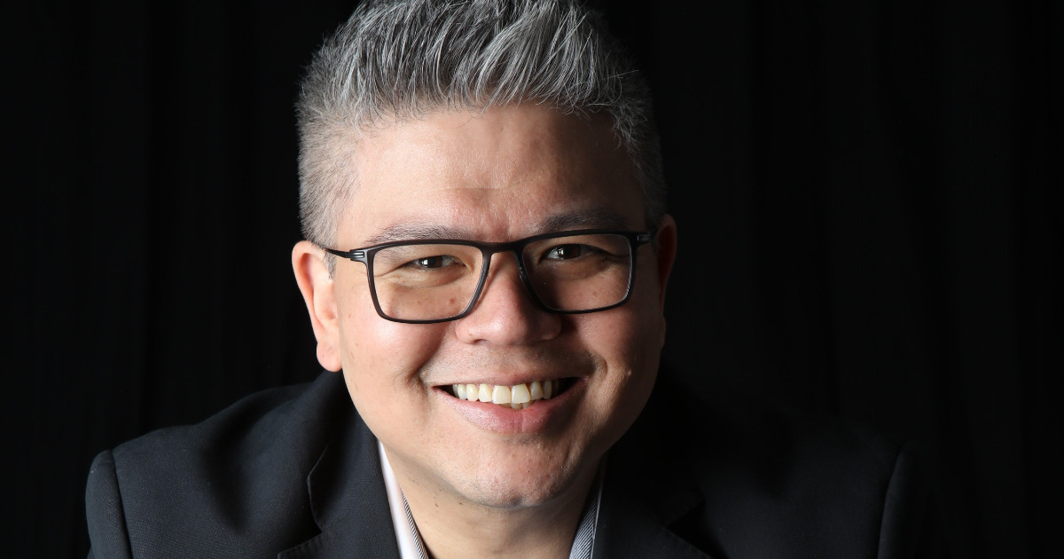 Marcelo Saburo Forcepoint