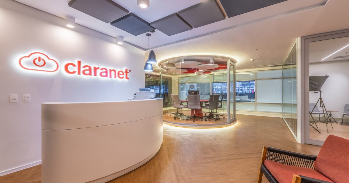 claranet