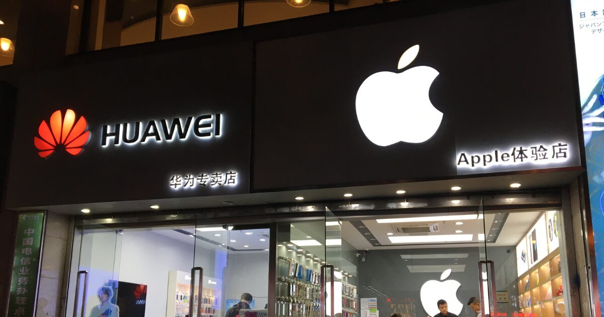 huawei