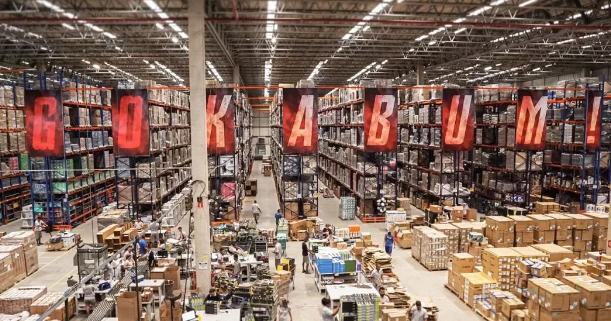 CD da KaBum, Monte seu PC