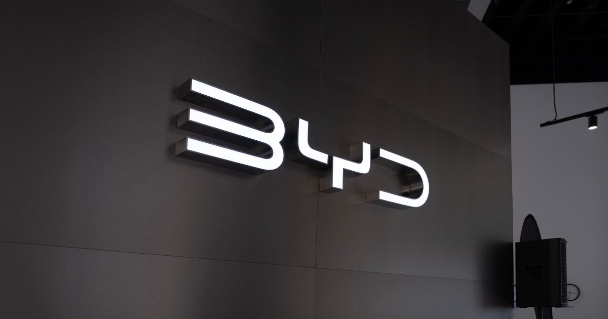 byd